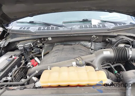 2016 Ford F-150 Xlt z USA, uszkodzony, nr VIN 1FTEW1EG2GKD36537